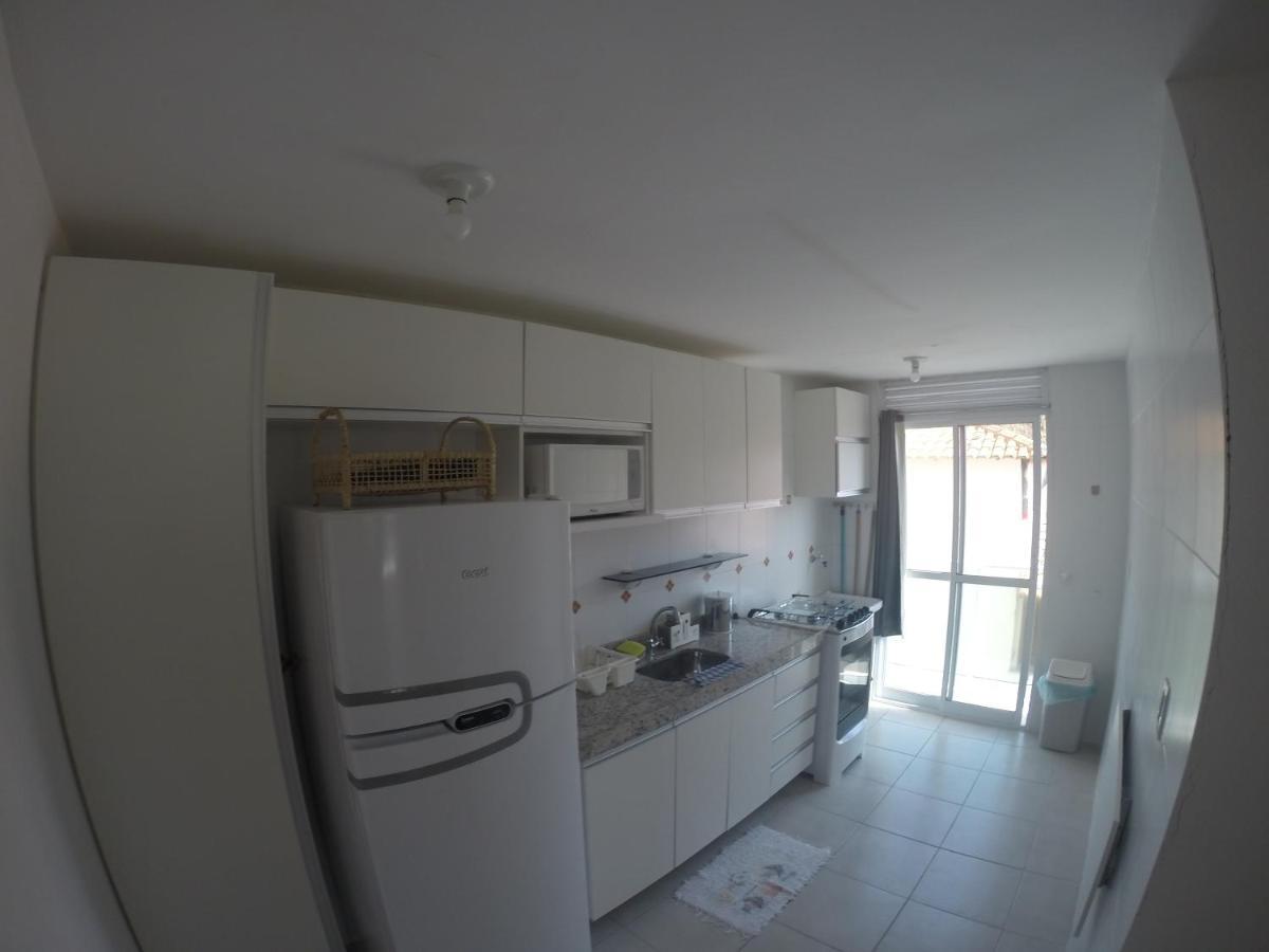 Apartamento Vista Mar Prainha Arraial Do Cabo Exteriör bild