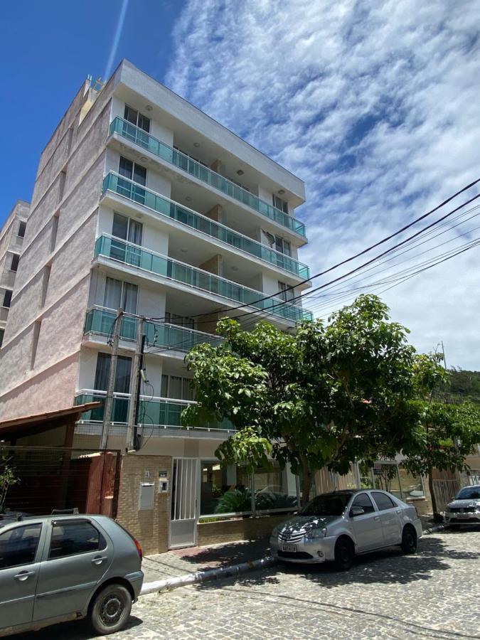 Apartamento Vista Mar Prainha Arraial Do Cabo Exteriör bild