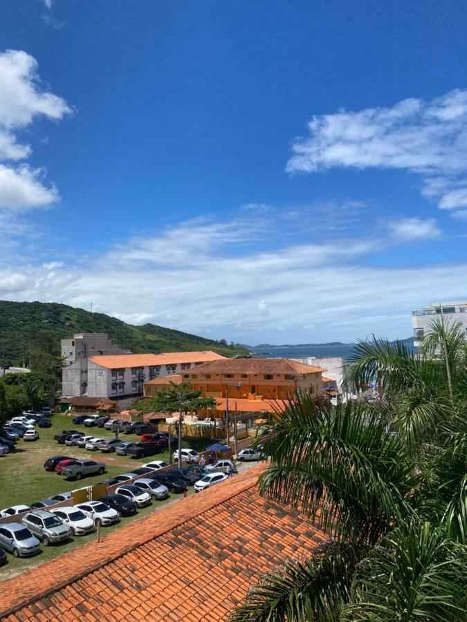 Apartamento Vista Mar Prainha Arraial Do Cabo Exteriör bild