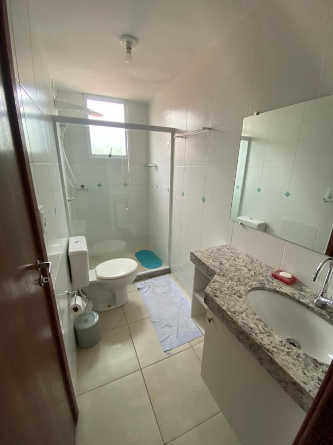 Apartamento Vista Mar Prainha Arraial Do Cabo Exteriör bild
