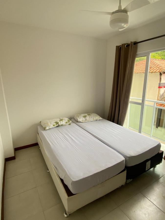 Apartamento Vista Mar Prainha Arraial Do Cabo Exteriör bild