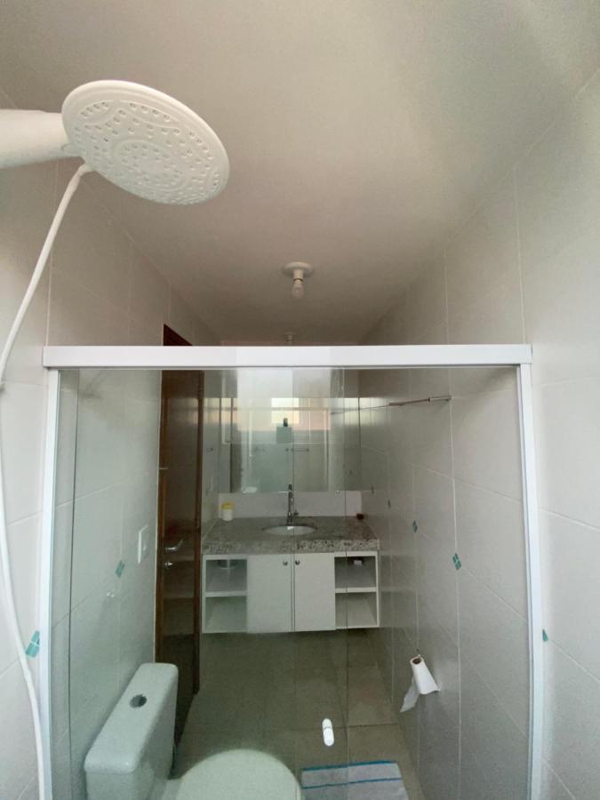 Apartamento Vista Mar Prainha Arraial Do Cabo Exteriör bild