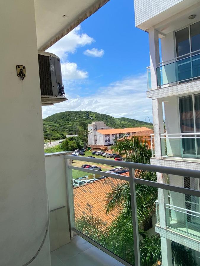 Apartamento Vista Mar Prainha Arraial Do Cabo Exteriör bild